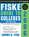 Fiske Guide to Colleges Cover