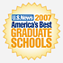 America's Best Graduate Schools - US News and World Report