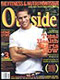 An Outside magazine cover
